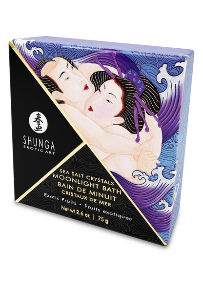 94533 shunga crystal bath salt 75gr