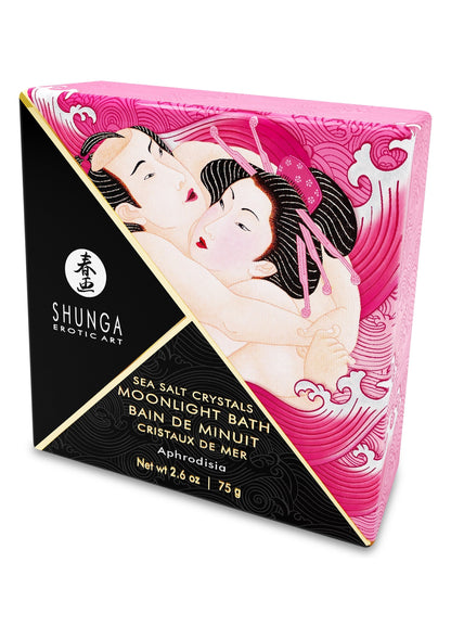 94533 shunga crystal bath salt 75gr
