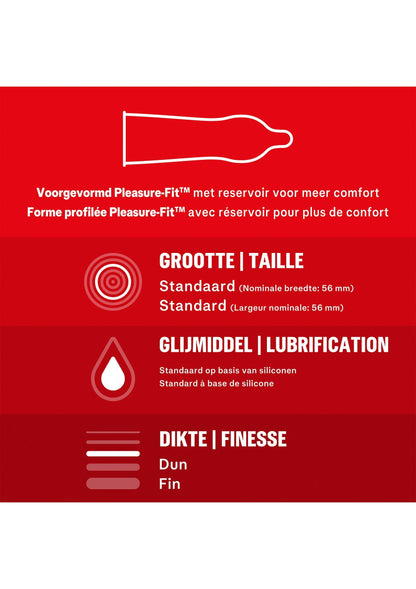 95541 durex thenetherlandsfrance durex thin feel 6x12