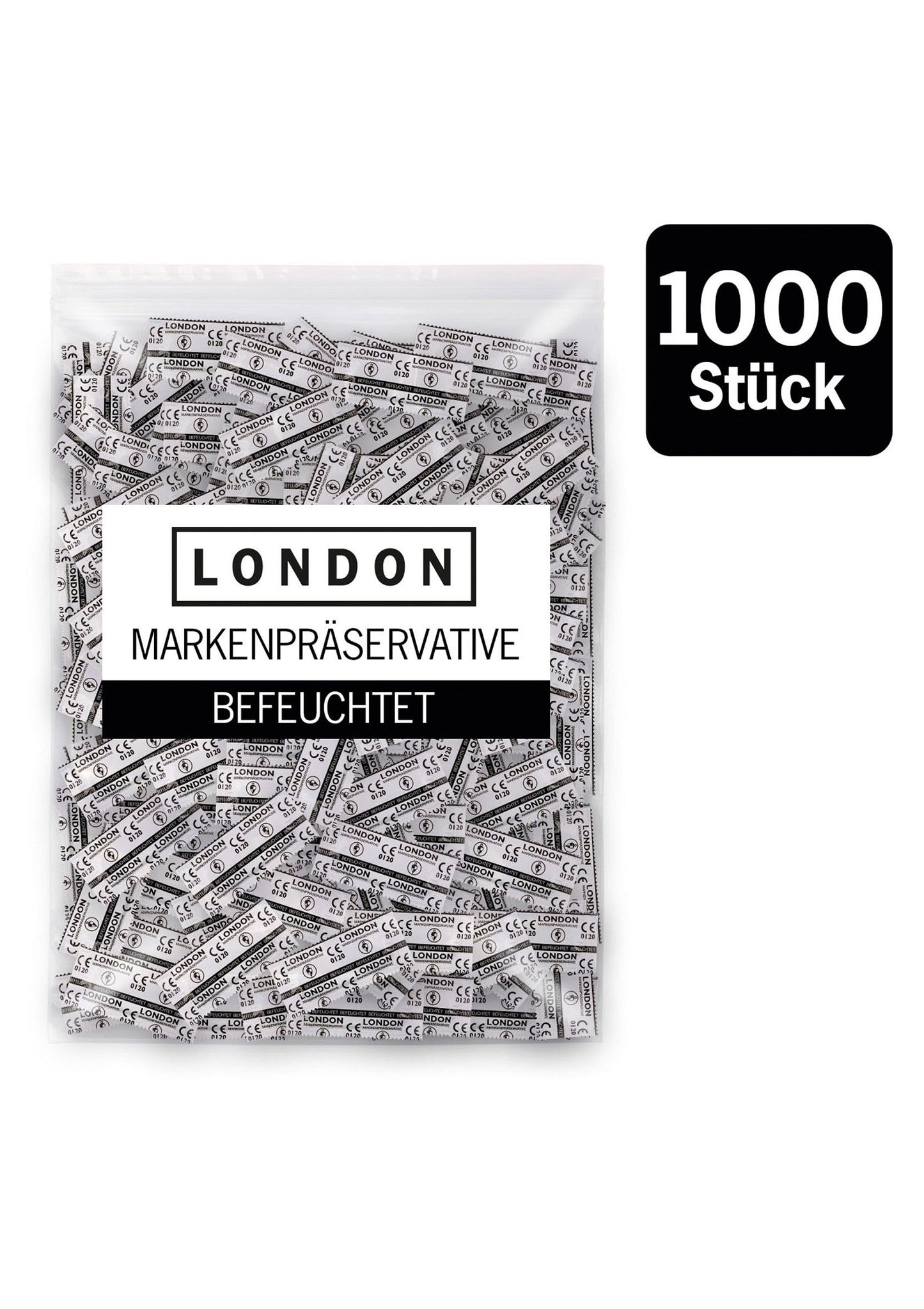 95560 durex thenetherlandsfrance london 1000pcs