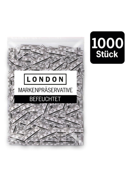 95560 durex thenetherlandsfrance london 1000pcs