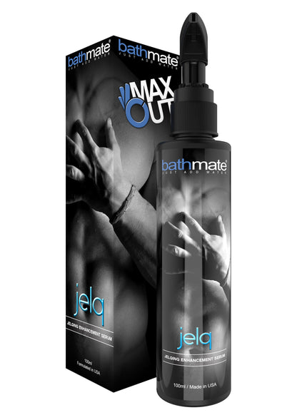 96002 bathmate bathmate max out jelqing 100ml