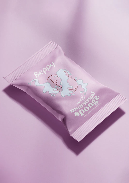 96206 beppy soft comfort wet 30pcs