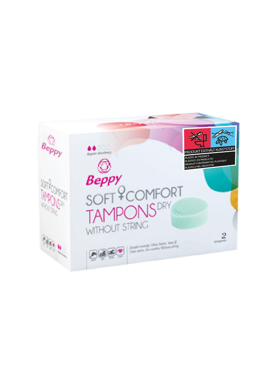 96207 beppy soft comfort dry 2pcs