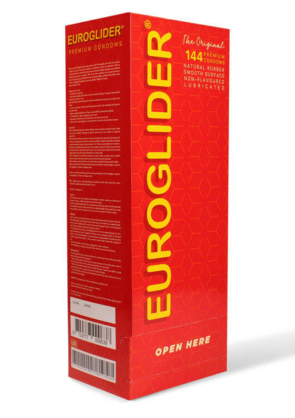 96251 euroglider 144pcs