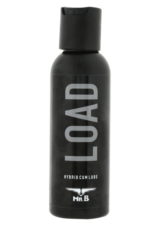 97003 mister b mister b load silicone 100ml
