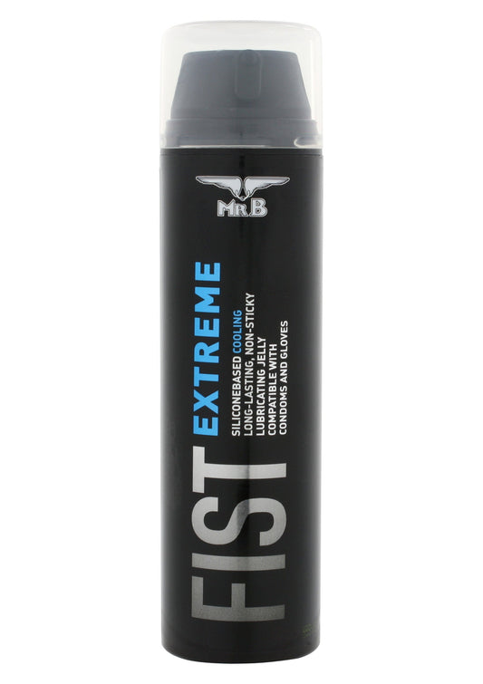 97008 mister b mister b fist extreme 200ml
