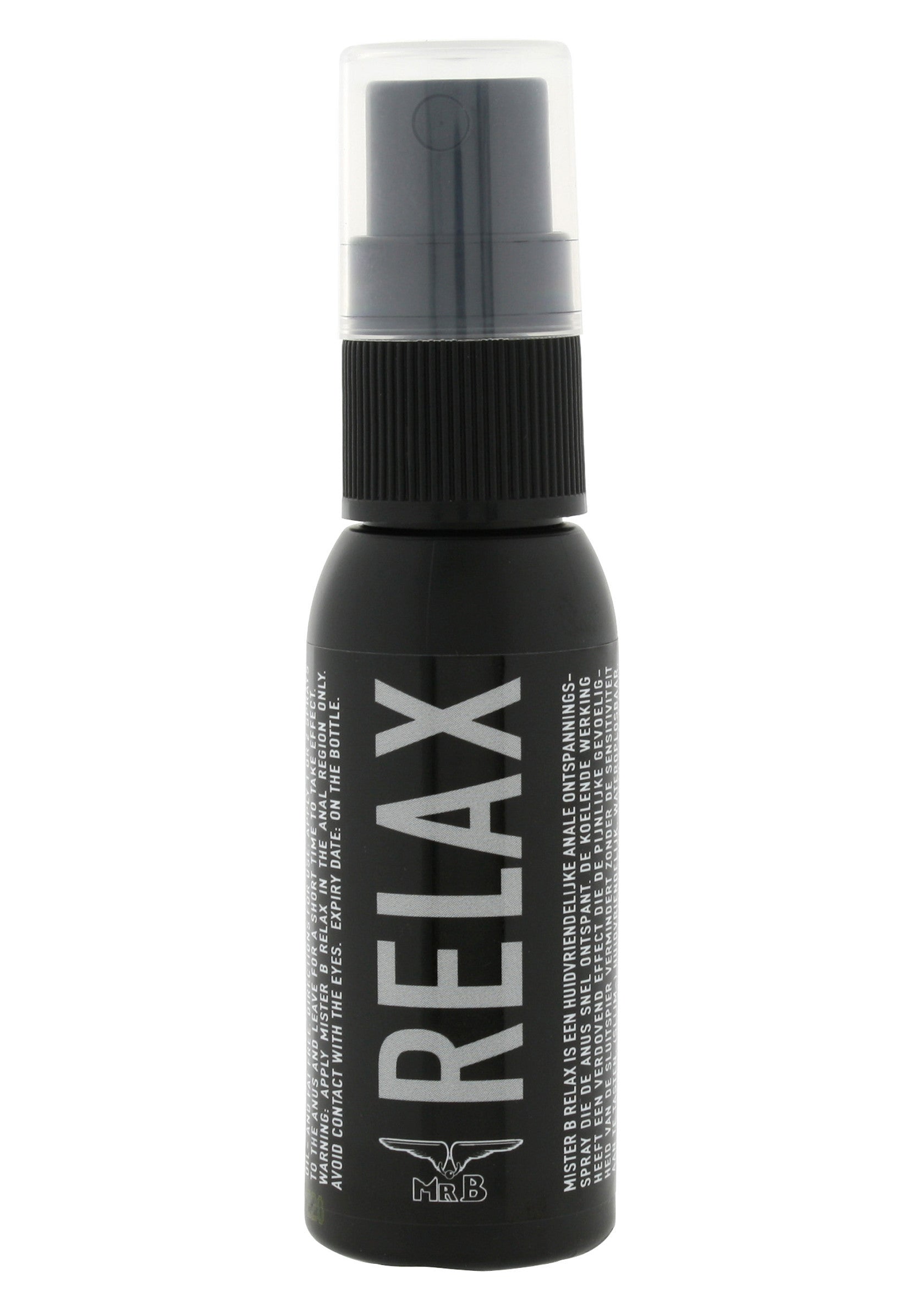 97009 mister b mister b relax 25ml