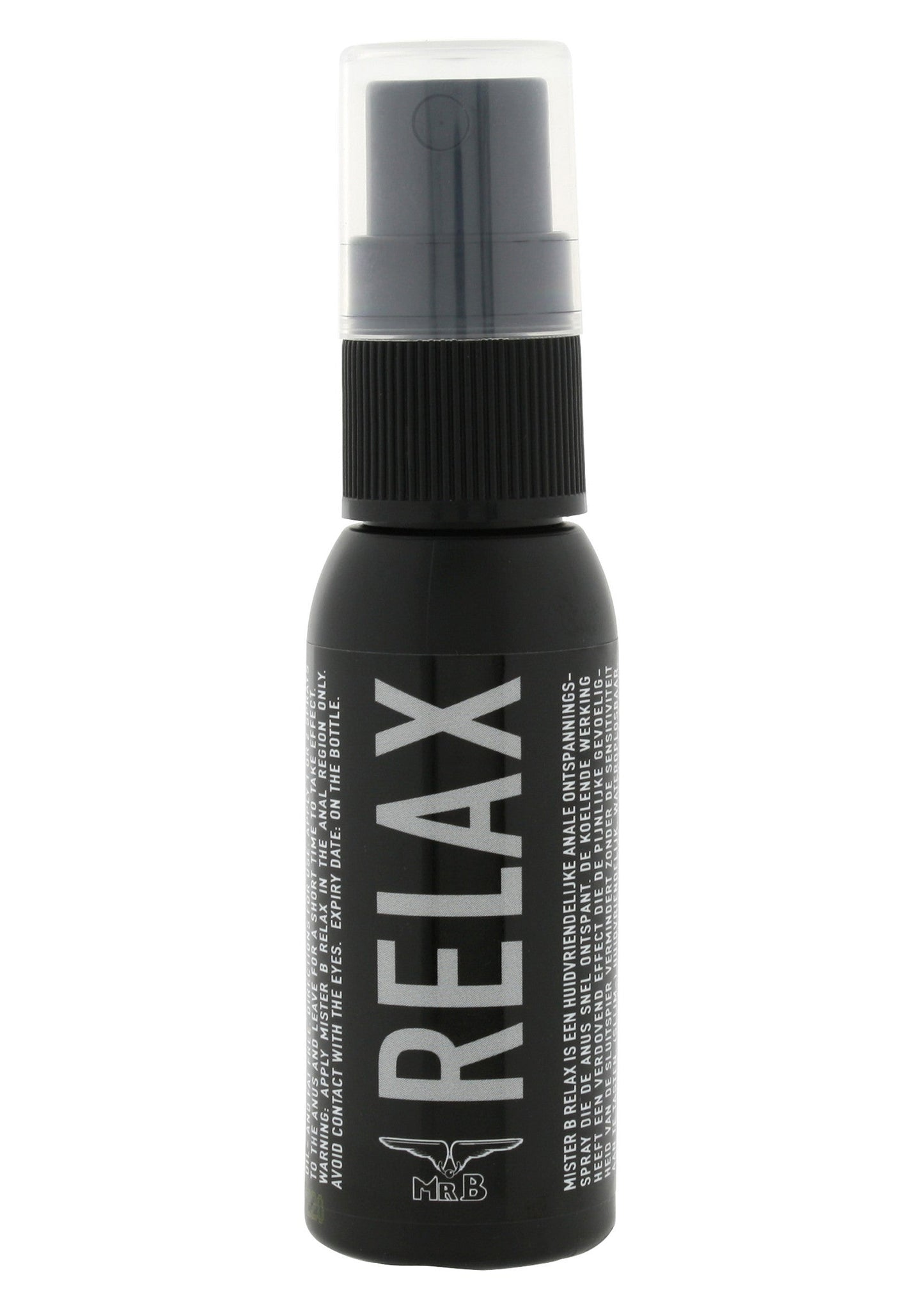 97009 mister b mister b relax 25ml