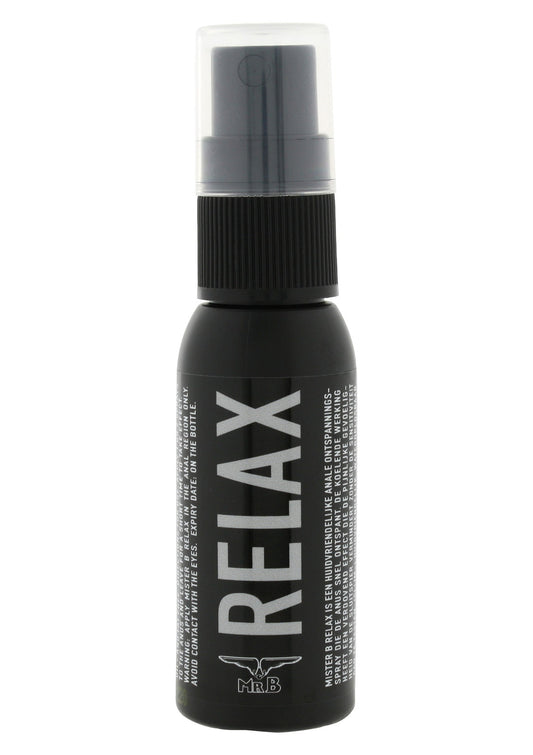 97009 mister b mister b relax 25ml