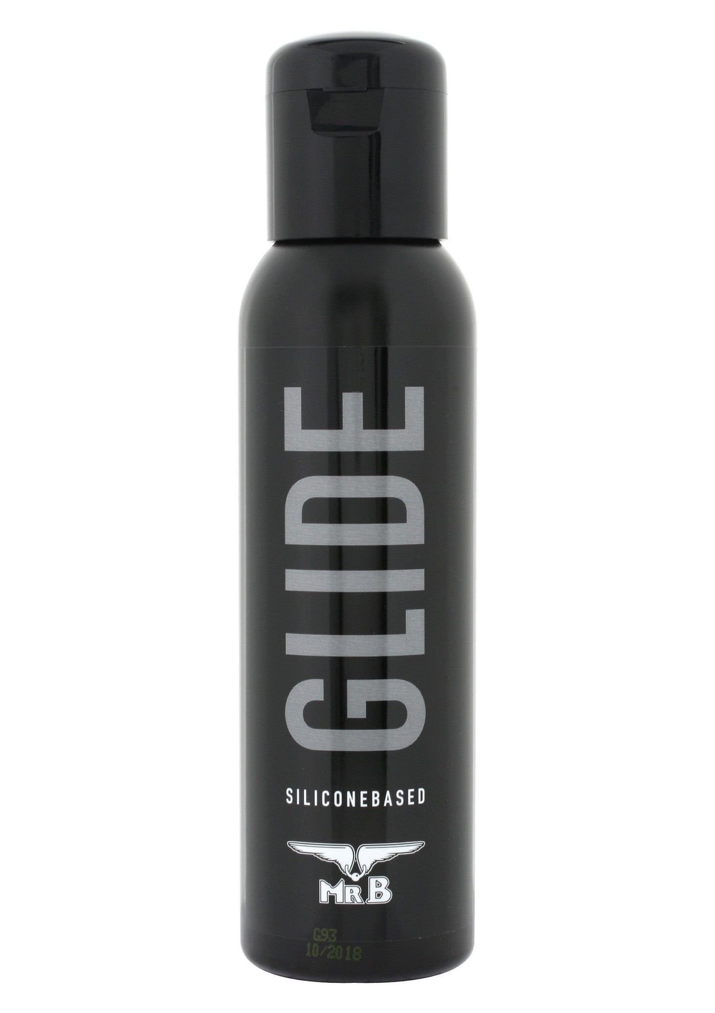 97011 mister b mister b glide 250ml