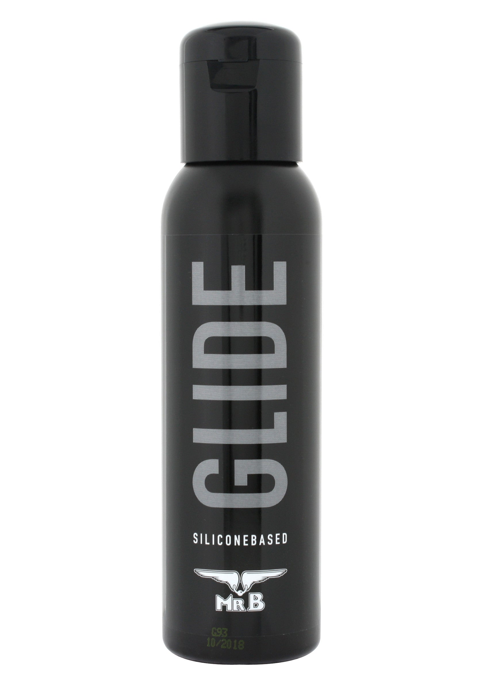 97011 mister b mister b glide 250ml