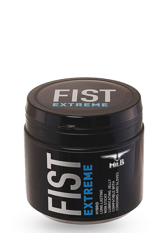 97012 mister b mister b fist extreme 500ml
