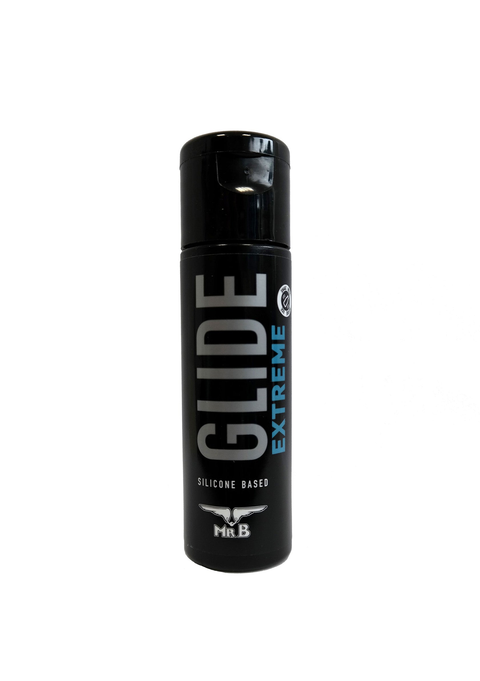 97017 mister b mister b glide extreme 30ml