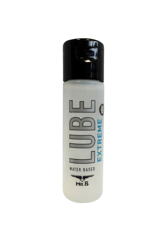 97022 mister b mister b lube extreme 30ml