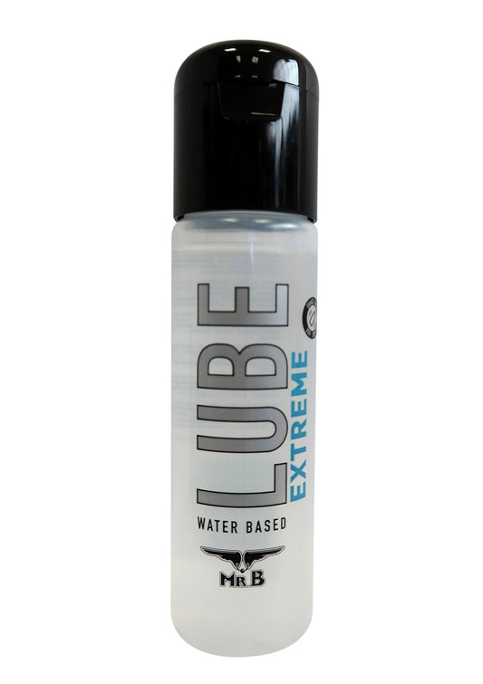 97023 mister b mister b lube extreme 100ml