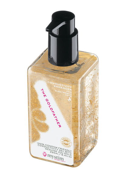 97340 mystim goldfather lube 250ml