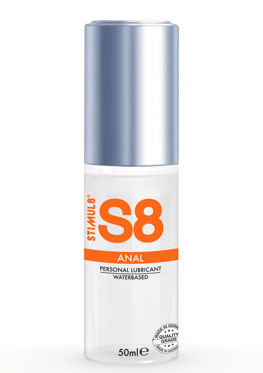 97400 stimul8 s8 anal lubricant 50ml