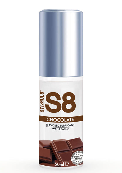 97406 stimul8 s8 flavored lubricant 50ml