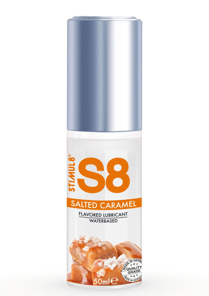 97406 stimul8 s8 flavored lubricant 50ml