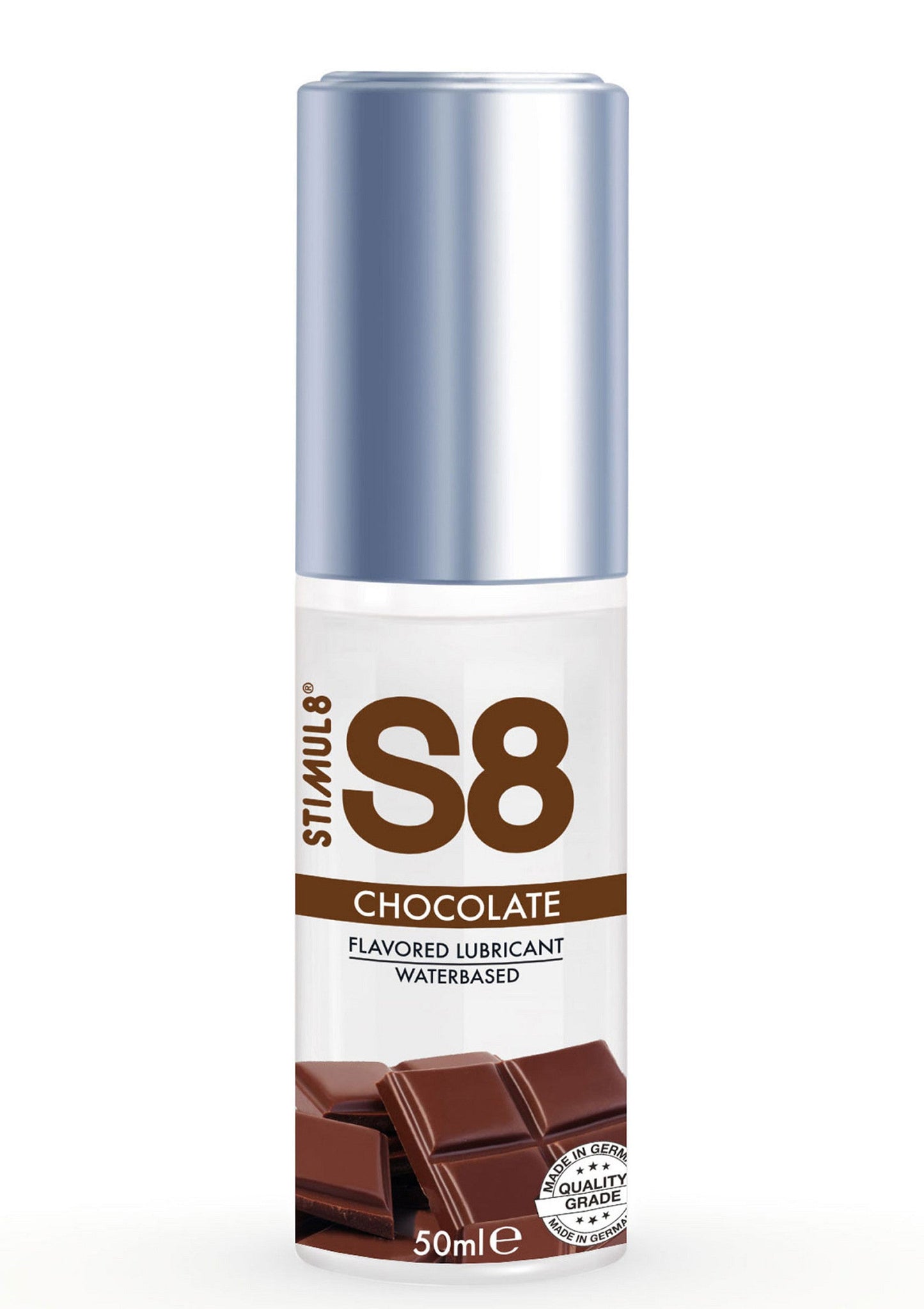 97406 stimul8 s8 flavored lubricant 50ml