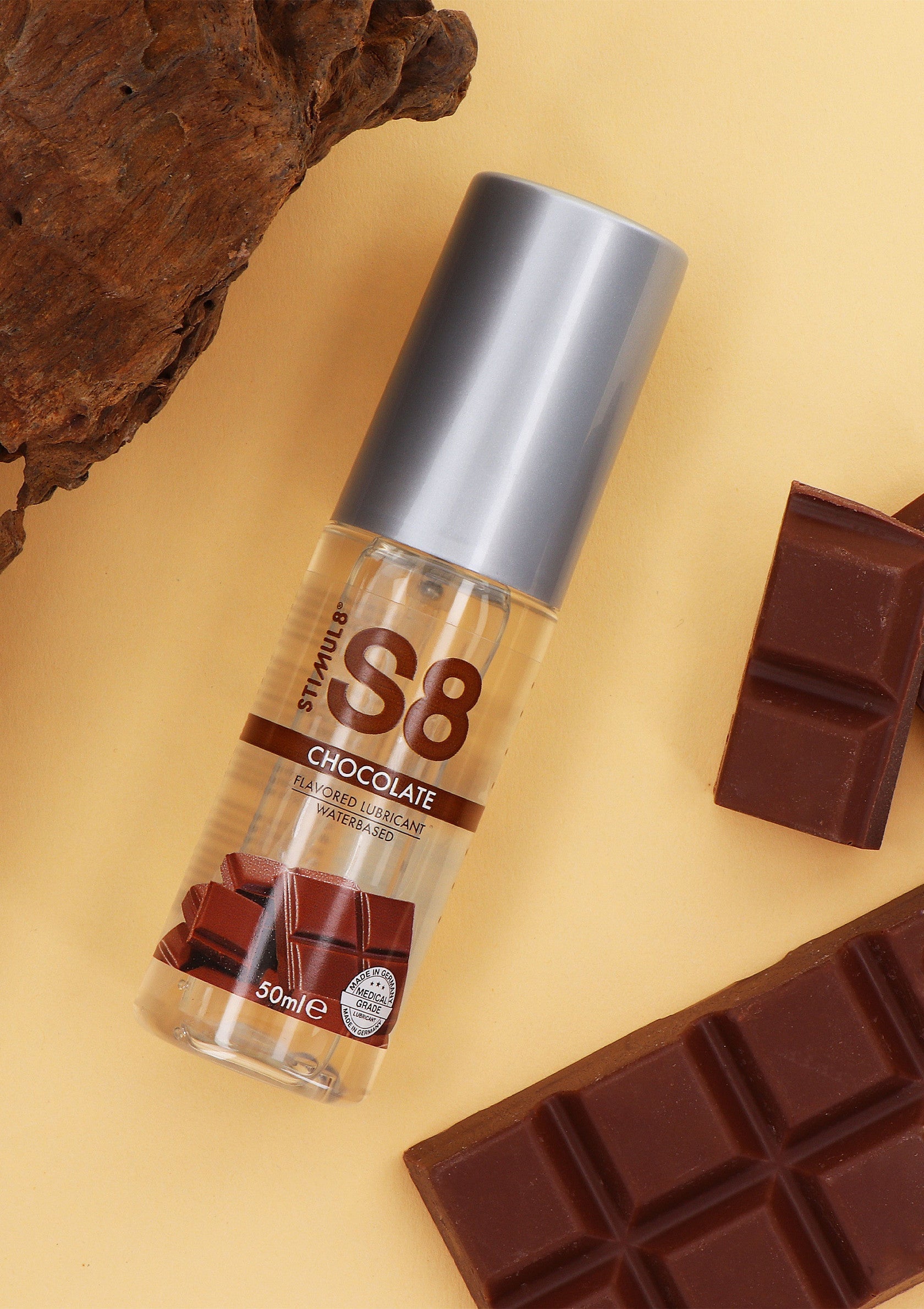 97407 stimul8 s8 flavored lubricant 125ml