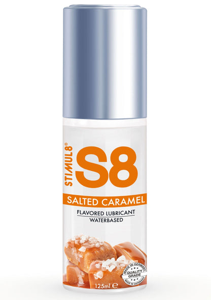 97407 stimul8 s8 flavored lubricant 125ml