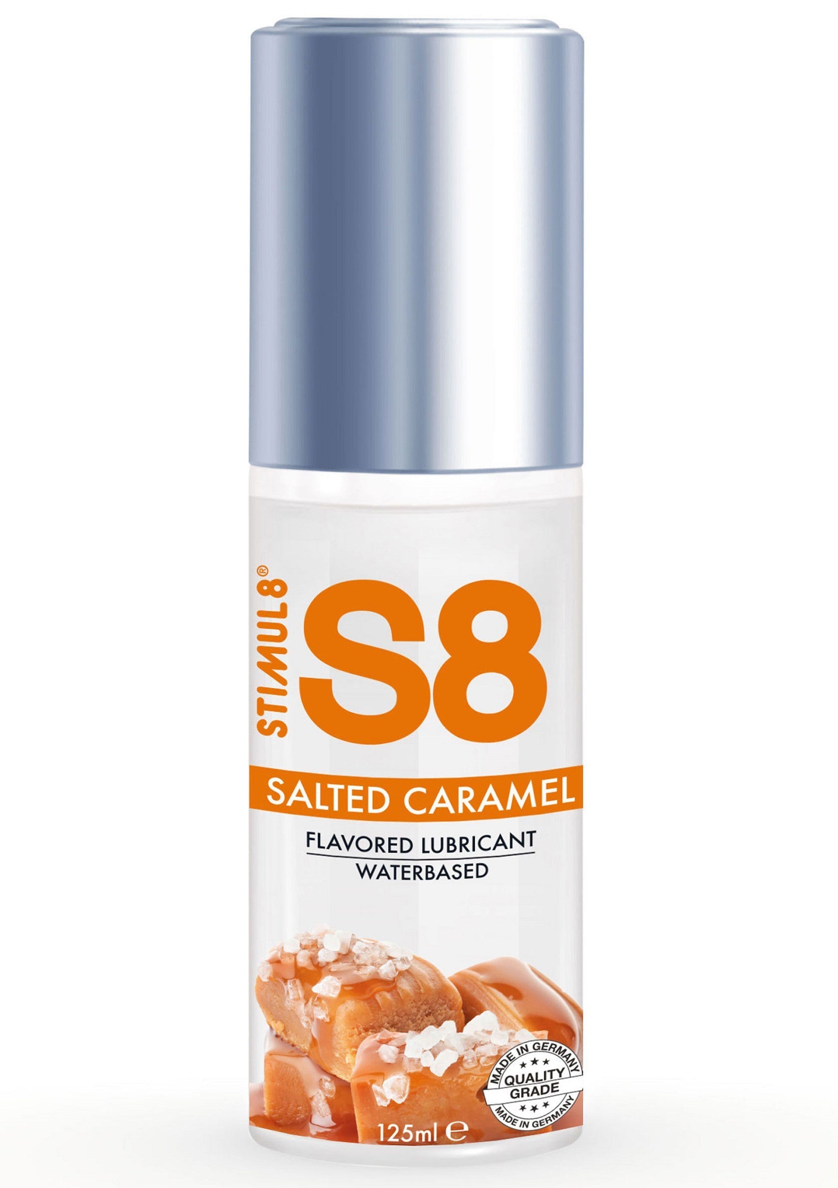 97407 stimul8 s8 flavored lubricant 125ml