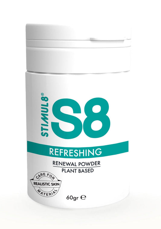 97431 stimul8 s8 renewal powder 60gr