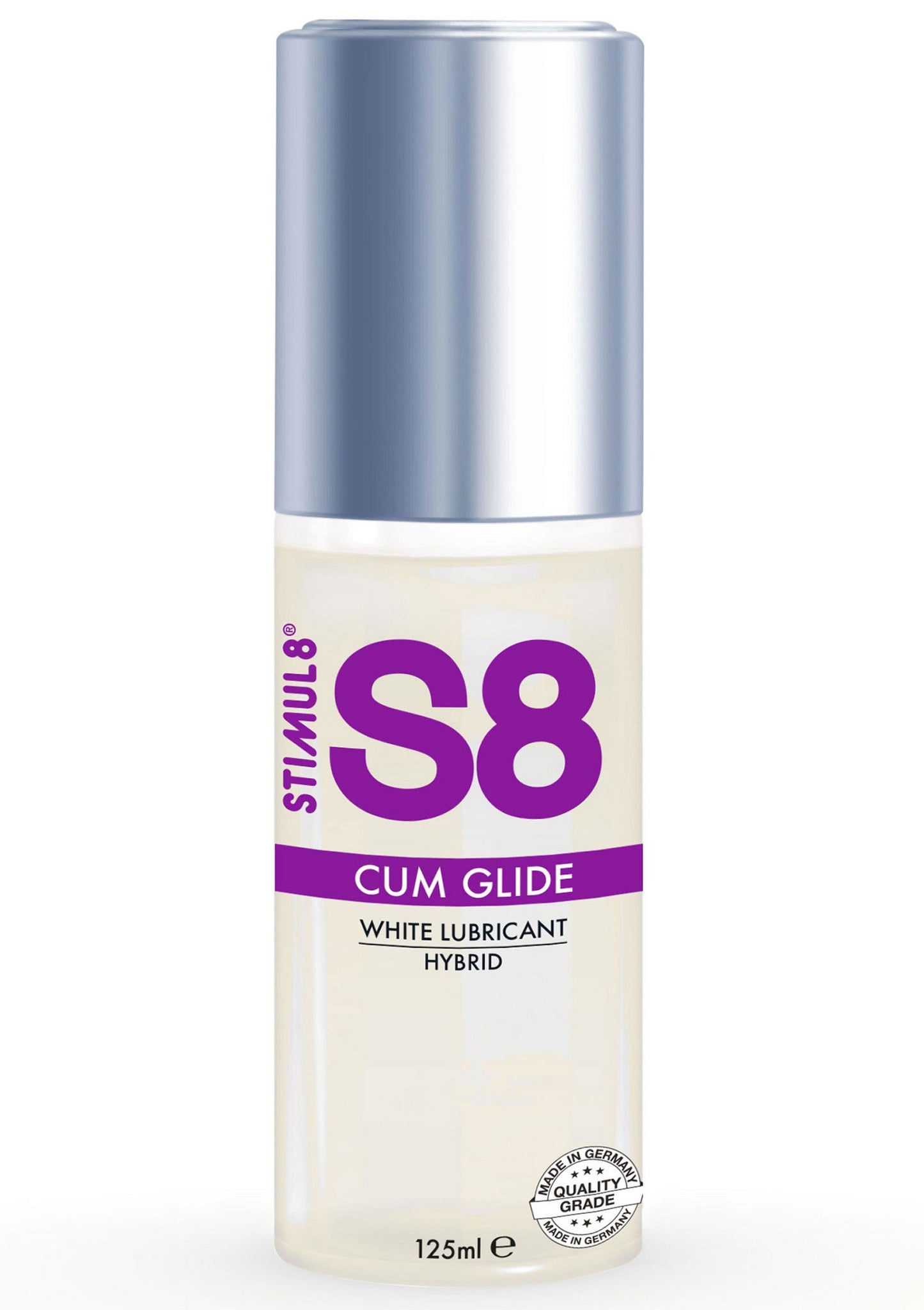 97443 stimul8 s8 hybrid cum glide 125ml