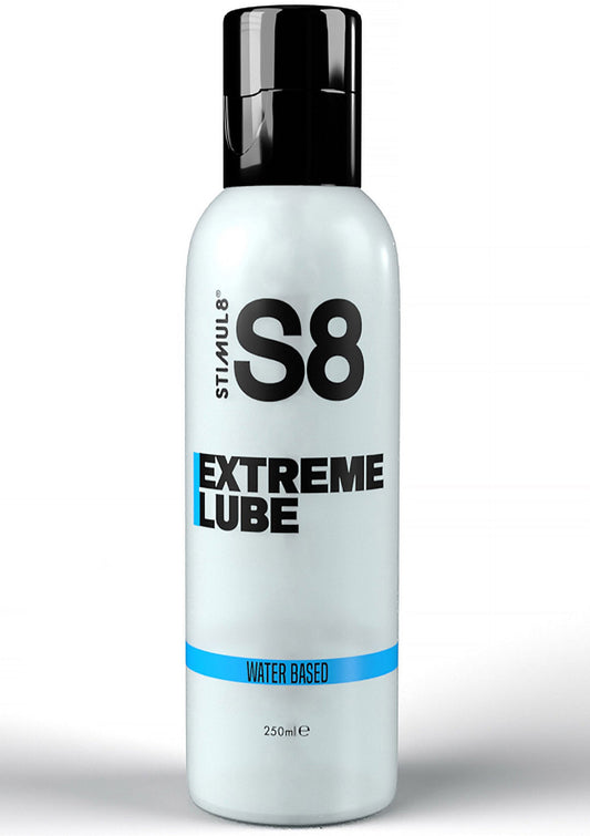 S8 Extreme Lubricant 250 ml