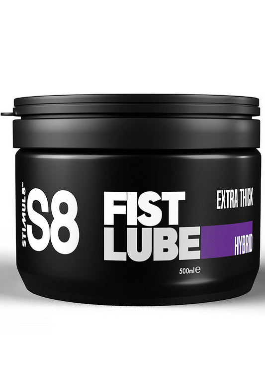 97485 stimul8 s8 extreme s8 hybrid fist lubricant 500ml
