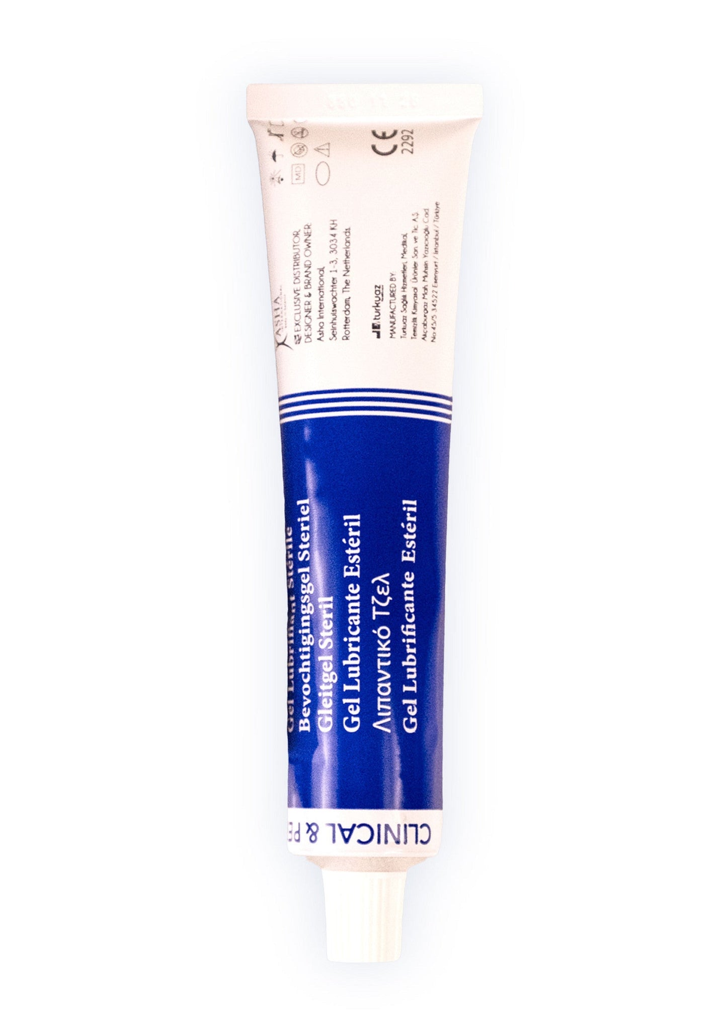 97700 scala selection e phplussterile lube jelly 82gr