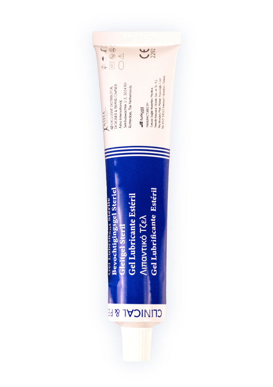 97700 scala selection e phplussterile lube jelly 82gr
