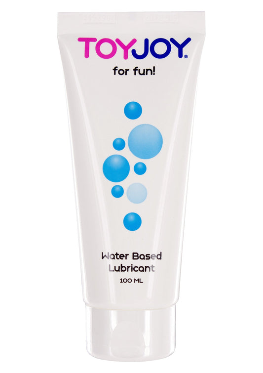98501 toyjoy waterbased lube 100ml