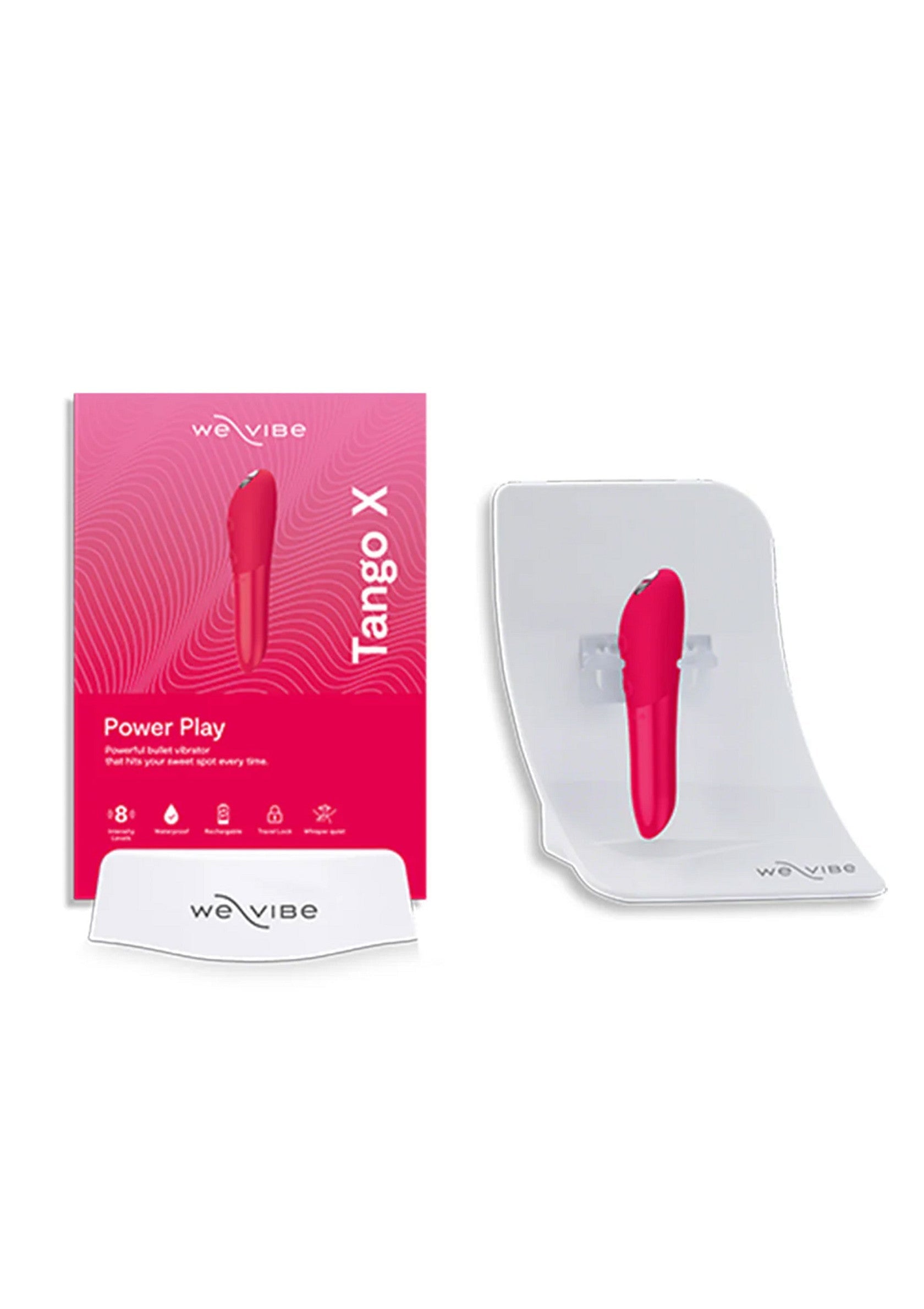 p10022 we vibe tango x retail kit