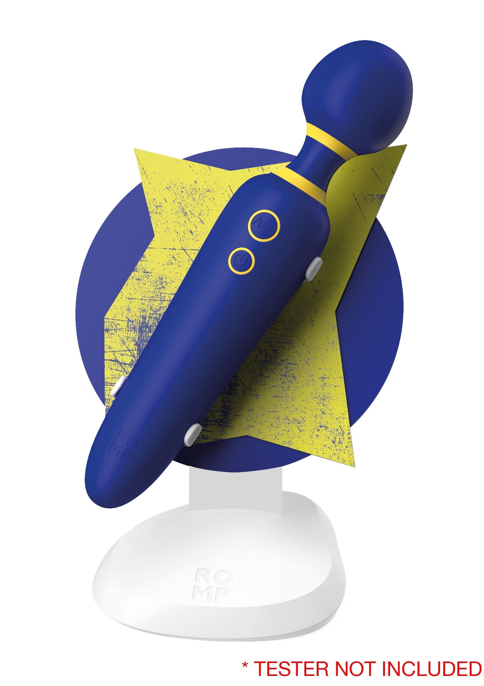 p11003 romp flip product stand