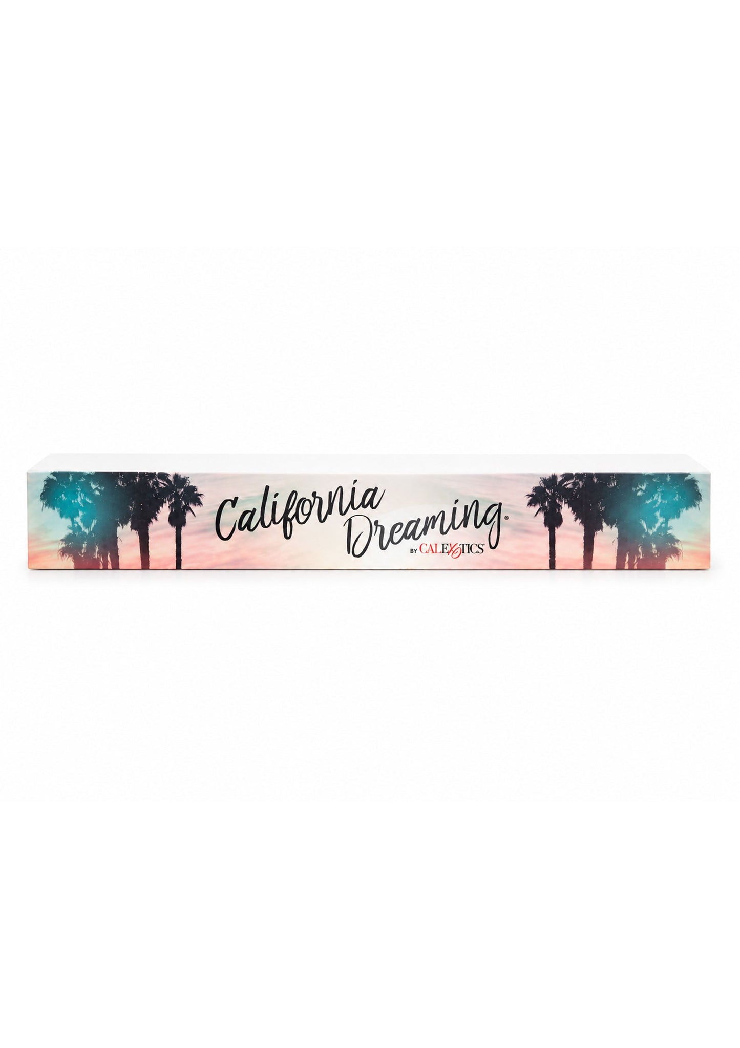 California Dreaming Slatwall Shelf