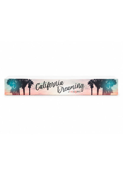 California Dreaming Slatwall Shelf