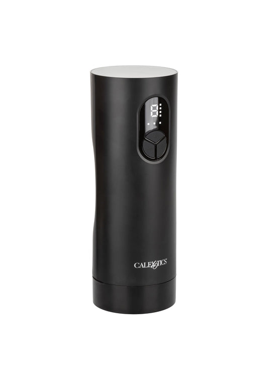 p14975 calexotics bionic bionic suck plus vibr mas tester