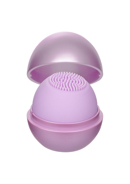 p16692 calexotics opal opal tickler massager tester
