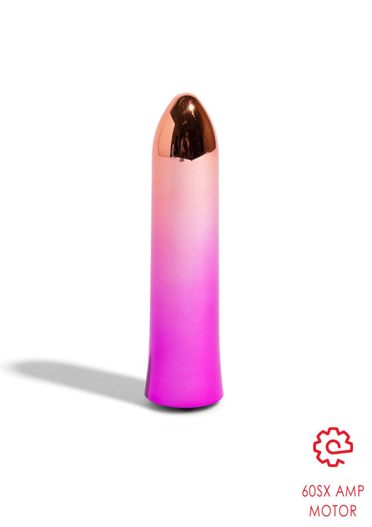 p17500 nu sensuelle aluminum point demo