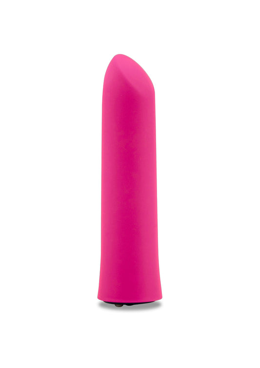 Iconic Bullet Demo