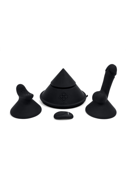 p35253 cowgirl cone machine tester