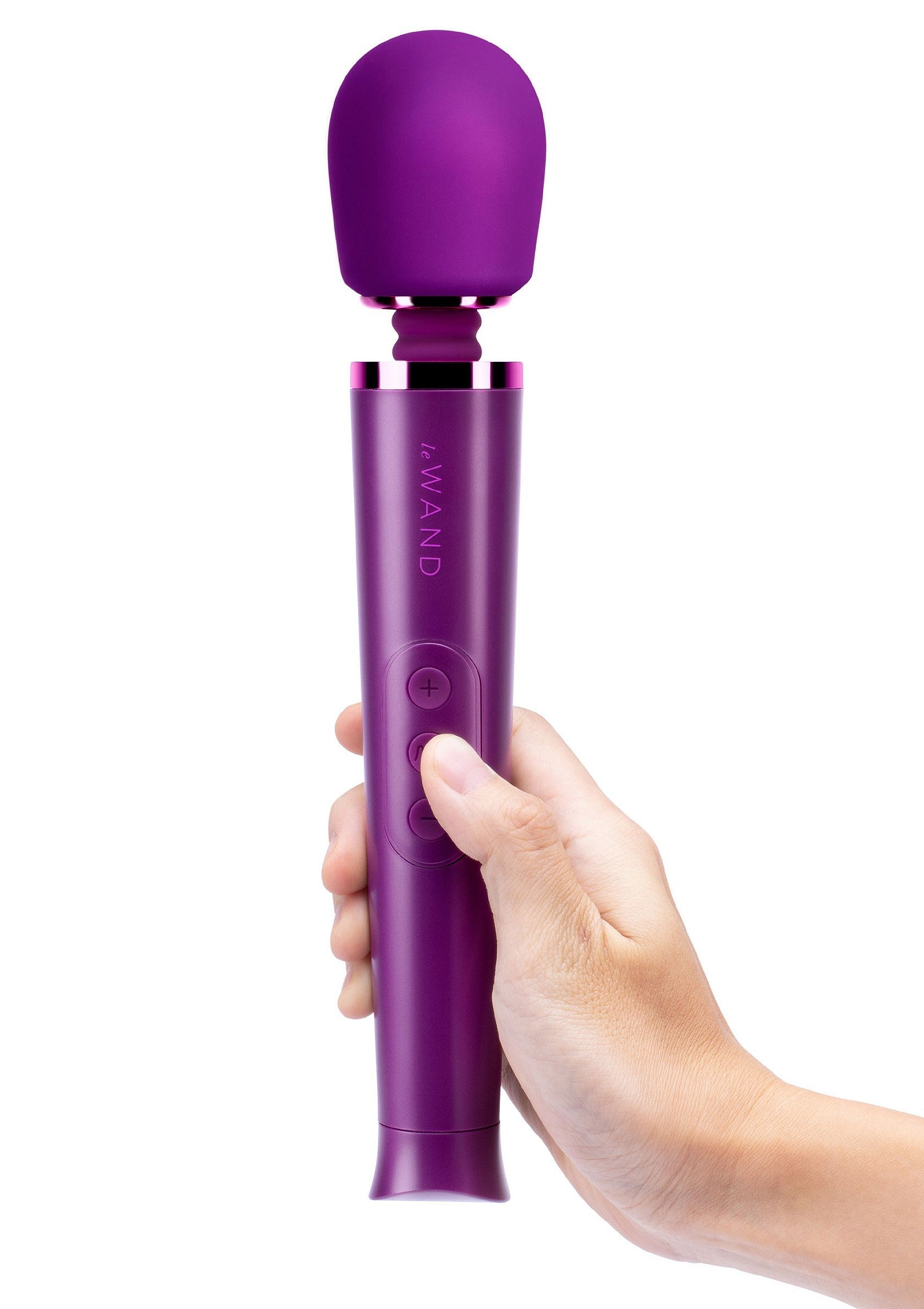 p35321 le wand petite recharg tester