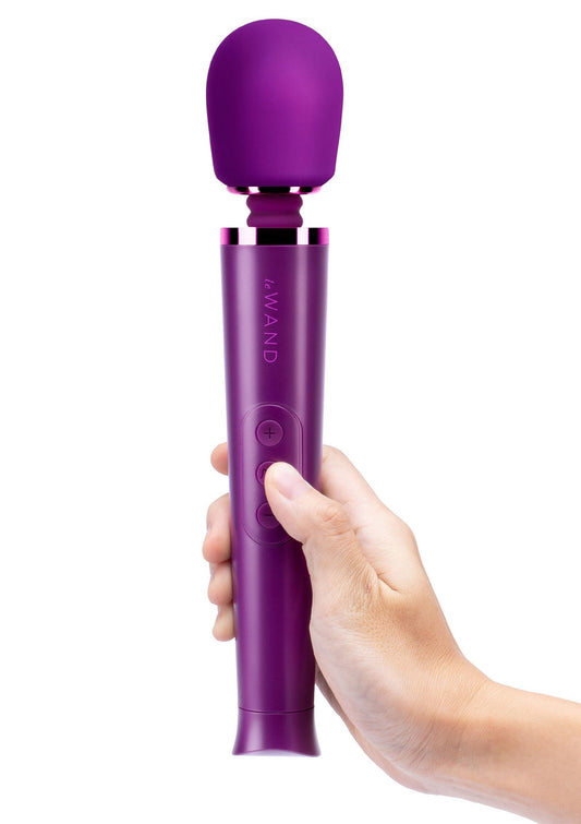 p35321 le wand petite recharg tester