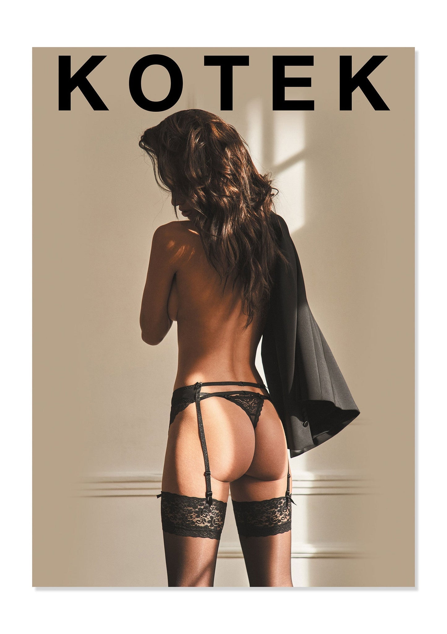 p79802 kotek poster