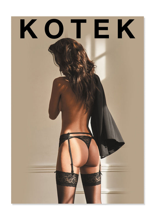 p79802 kotek poster
