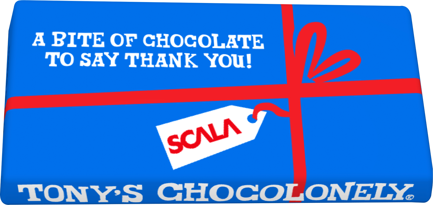 Chocolate Gift